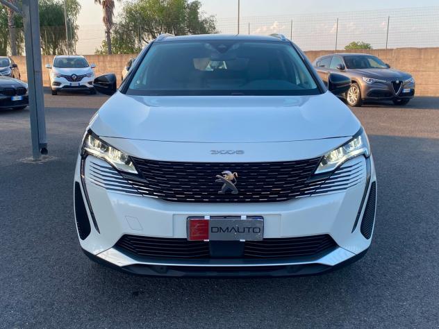 Peugeot 3008 BlueHDi 130 S&S Allure Pack - Foto 3