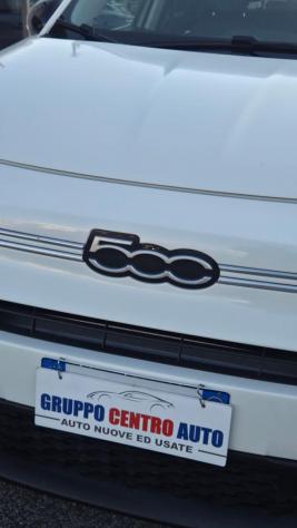 FIAT 500X 1.0 Club 120cv - 2023 - Foto 6
