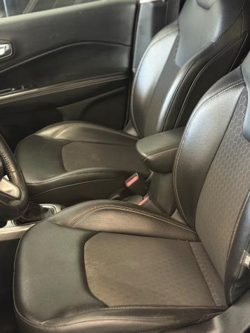 Jeep Compass 1.6 Multijet II 2WD Longitude - Foto 9