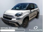 FIAT 500L Cross 1.4 Fire (Cross 95CV (Man) "PREZZO REALE" (1771)