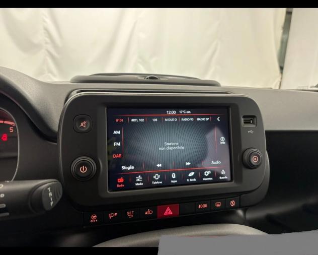 Fiat Panda 1.0 FireFly S&S Hybrid City Cross - Foto 9