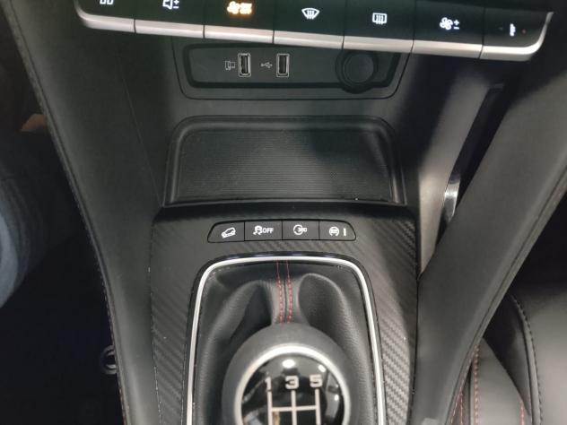 MG ZS ZS 1.5 Luxury - Foto 9