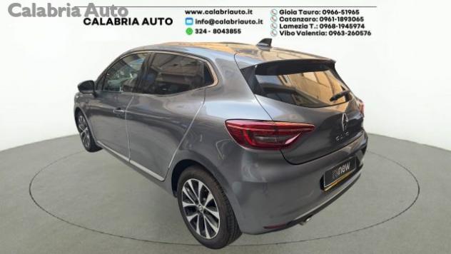 RENAULT Clio TCe 100 CV GPL 5 porte Techno rif. 23993071 - Foto 3