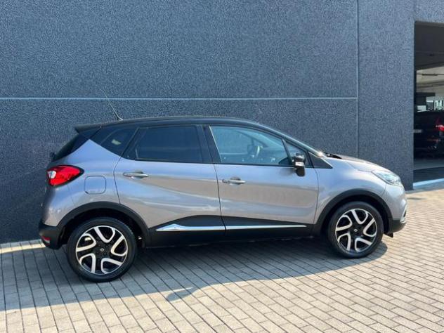 RENAULT Captur dCi 8V 90 CV edition rif. 23869215 - Foto 9