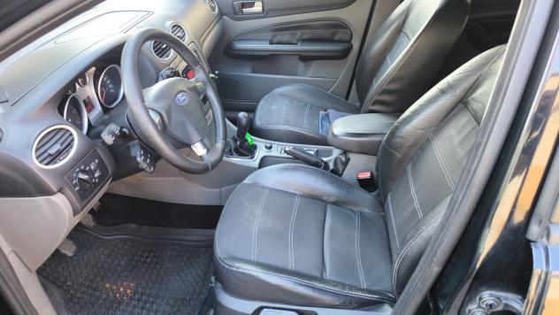 Ford Focus SW 1.6 TDCi 90 CV (66 kW) - Foto 7