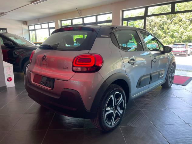 CITROEN C3 1.2 SHINE 110cv - Foto 5