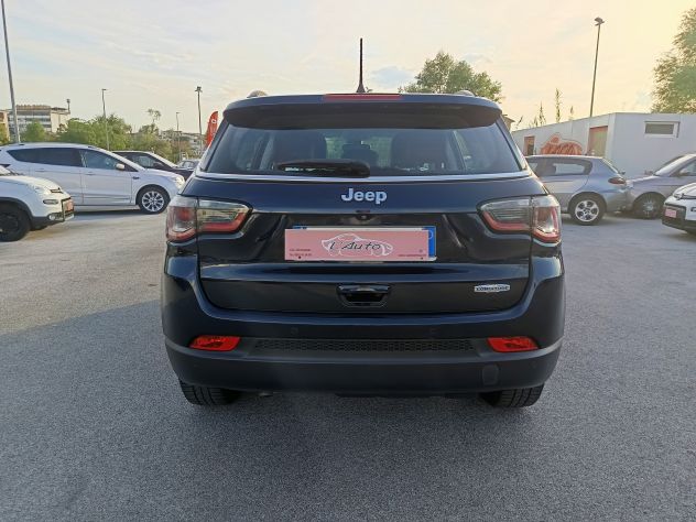 Jeep Compass 1.6 Multijet II 2WD Business - Foto 2