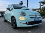 FIAT 500 1.3 MJT 95 CV LOUNGE TETTO APRIB NAVI 11/2016