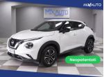 Nissan Juke 1.0 DIG-T N-Connecta 114CV DCT