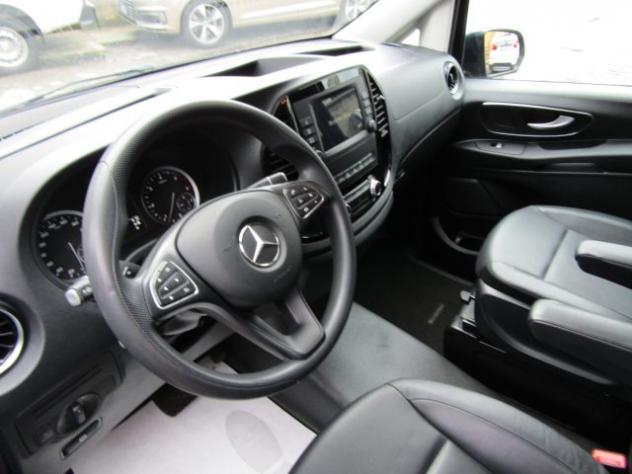 MERCEDES-BENZ V Vito 114 2.0 CDi Mixto Long * 119.000 KM REALI * rif. 22094015 - Foto 9