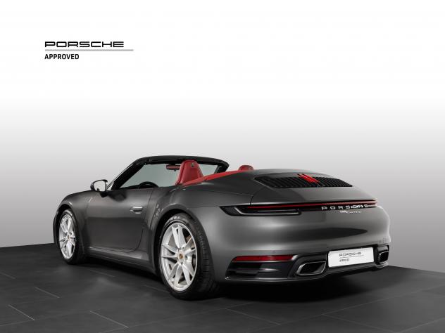 Porsche 911 911 Carrera Cabrio - IVA Esposta - Foto 5
