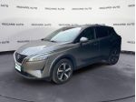 Nissan Qashqai 3ª serie MHEV 158 CV Xtronic N-Connecta