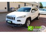 JEEP Cherokee 2.0 Mjt II 4WD Active Drive Limited FINANZIABILE rif. 23681890