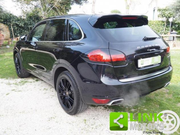 PORSCHE Cayenne 3.0 Diesel finanziabile rif. 23952581 - Foto 7