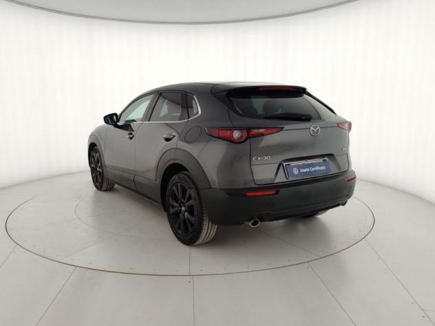 Mazda CX-30 2.0L Skyactiv-G 150cv M Hybrid Homura - Foto 2