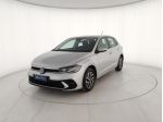 Volkswagen Polo 1.0 TSI Life DSG