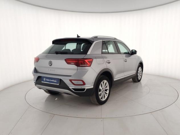 Volkswagen T-Roc 1.0 TSI Style - Foto 3