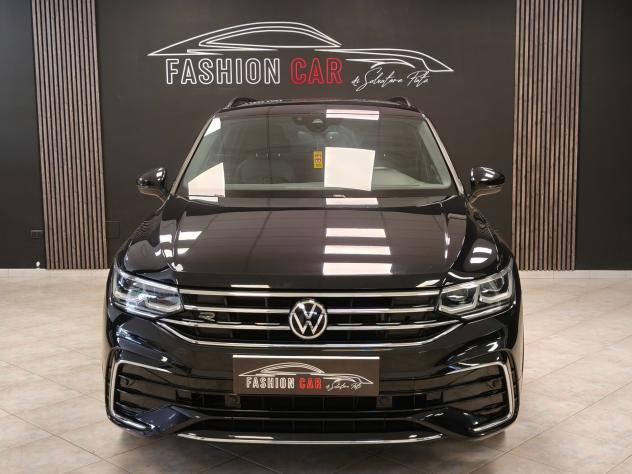 Volkswagen Tiguan 2.0 TDI 150 CV SCR DSG R-Line - Foto 5