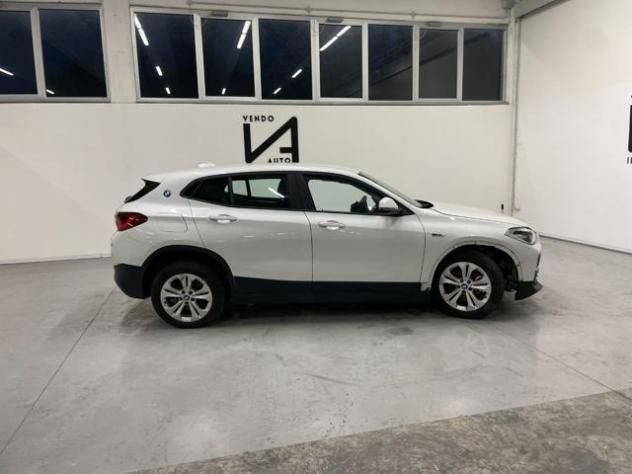 BMW X2 XDRIVE25E BUSINESS-X rif. 23780570 - Foto 8