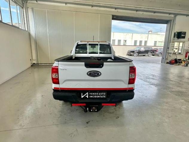 FORD Ranger 2.0 ECOBLUE SUPER CAB XL 4 POSTI rif. 24101072 - Foto 6