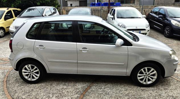 Volkswagen Polo 1.4 TDI KM 114000 BEN TENUTA GARANZIA - Foto 8