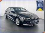 Audi A3 Sportback 35 TFSI S tronic Business Advanced 150 cv