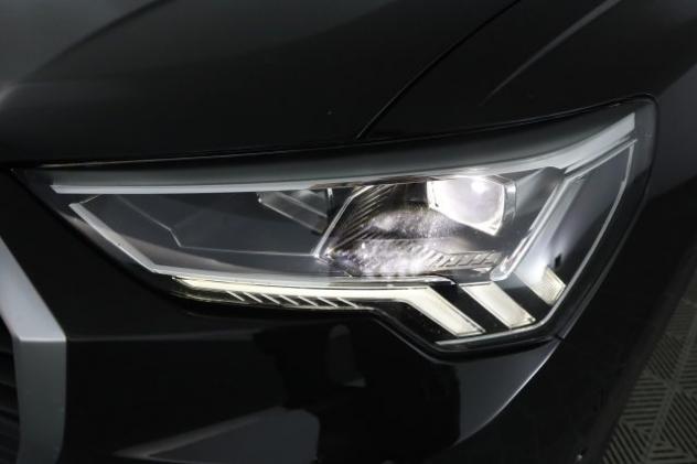 AUDI Q3 Q3 40 TDI quattro S tronic Business rif. 23752679 - Foto 9