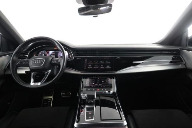 AUDI Q8 Q8 50 TDI 286 CV quattro tiptronic Sport rif. 23697770 - Foto 4