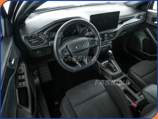 Ford Focus 1.0t ecoboost h ST-Line 155cv powershift - Foto 9