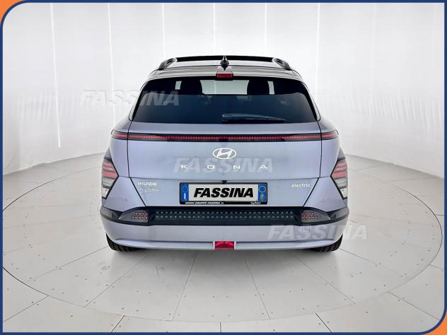 Hyundai Kona EV 65.4 KWh XClass Special Edition Premium - Foto 5