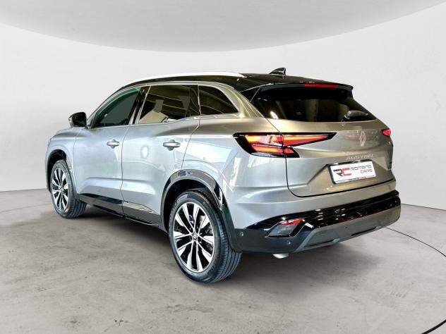 Renault Austral techno full hybrid E-Tech 200cv - Foto 2