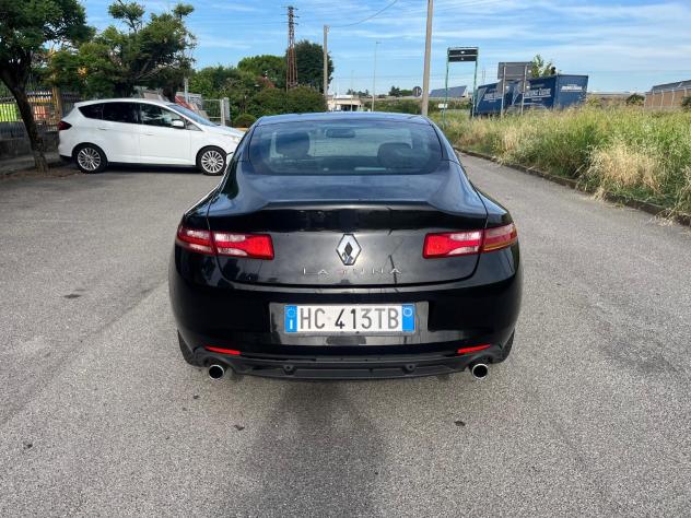 Renault Laguna Coup3.0 dCi V6 24V Proactive 4Control - Foto 9