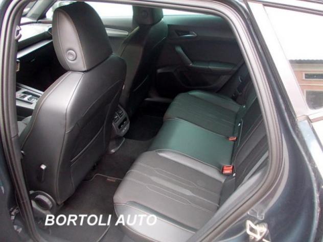 CUPRA Formentor 2.0 TDI 30.000 KM 4DRIVE DSG AUTOMATICA rif. 23749888 - Foto 9