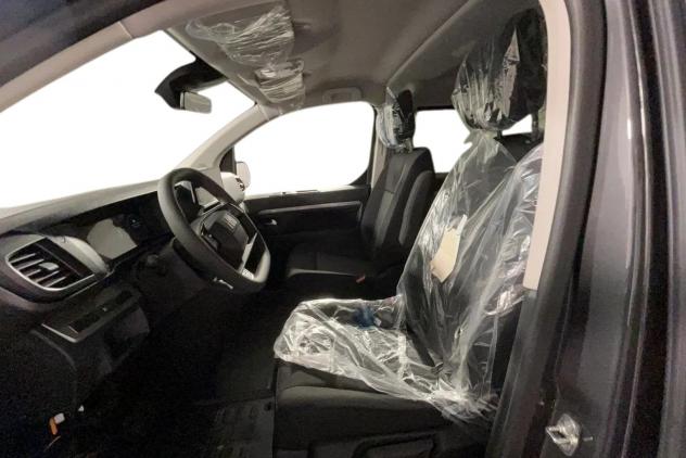 FIAT Ulysse Ulysse 2.0 BlueHDi 180 CV AT8 L3 Combi - Foto 10