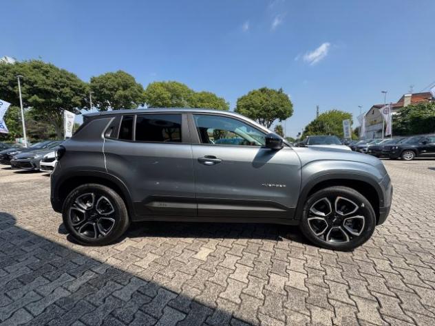 JEEP Avenger 1.2 Turbo MHEV Summit 100cv #Portell.Elett#Keyless rif. 22318849 - Foto 4