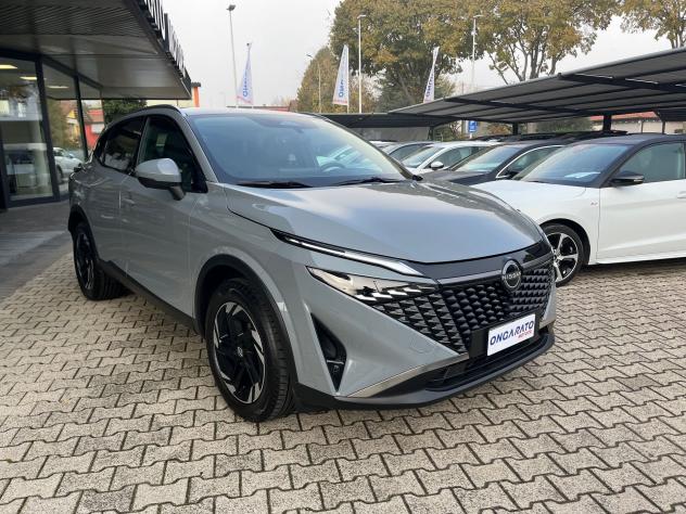 Nissan Qashqai 1.3 MHEV 158 N-Connecta X-Tronic #Vari.Colori - Foto 3