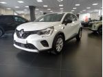 RENAULT Captur Full Hybrid E-Tech 145 CV Business rif. 23805526