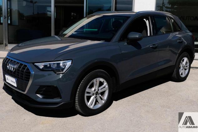 Audi Q3 SUV 35