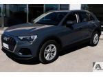 Audi Q3 SUV 35