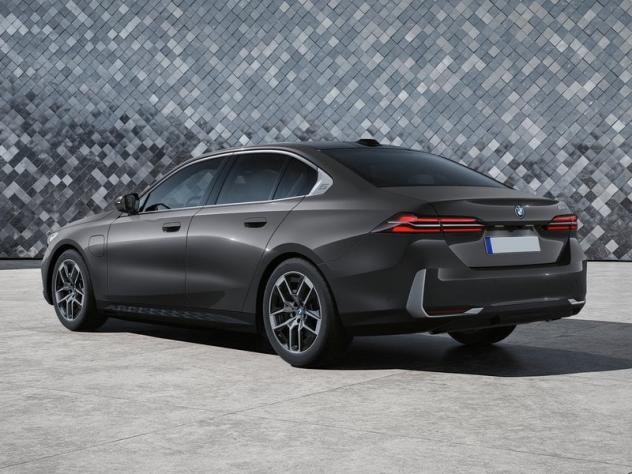 BMW Serie 5 540D XDRIVE BERLINA - Foto 2