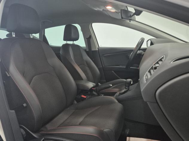 Seat Leon FR 2.0 TDI - Foto 10