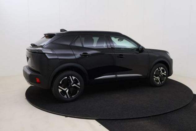 PEUGEOT 2008 Hybrid 145 e-DCS6 GT rif. 23937174 - Foto 3