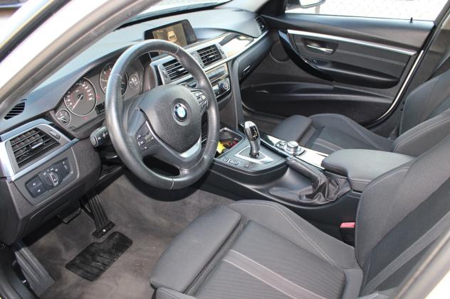 BMW 316 . Finanziamento Da 252 - Foto 9