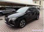 HYUNDAI Tucson 1.6 hev EXELLENCE TELECAMERA CARLAY IVA ESPOSTA  rif. 24179483