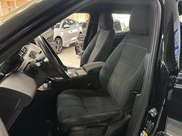LAND ROVER Range Rover Evoque 2.0D 150 CV AWD Auto R-Dynamic UNI PROP-IVA ESP rif. 22946495 - Foto 10