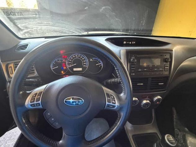 Subaru Impreza 2.0D Sport Dynamic - Foto 3