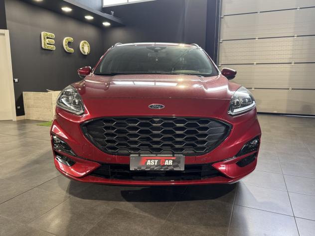 Ford Kuga Kuga 2.5 phev ST-Line X 2wd 225cv cvt - Foto 2