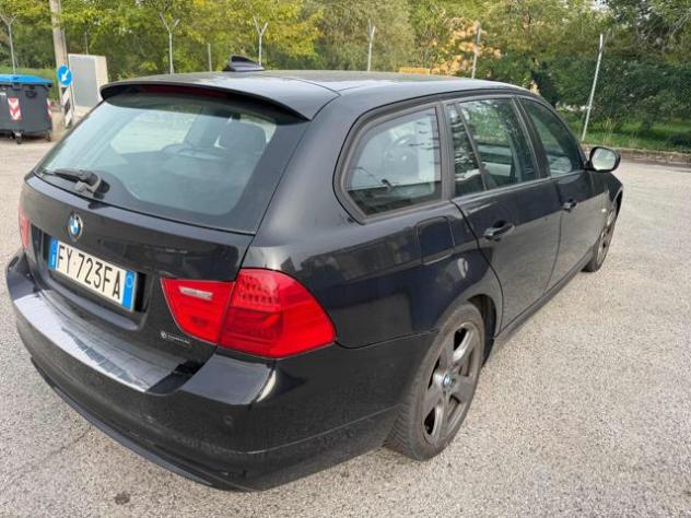 BMW 318 d 2.0 143CV cat Touring MSport Stupenda Bellissima rif. 24181014 - Foto 5