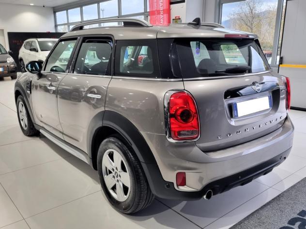 Mini Cooper D Countryman Mini 2.0 Cooper D Business Countryman ALL4 Automatica - Foto 4