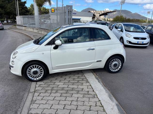 Fiat 500 1.2 Lounge - Foto 2